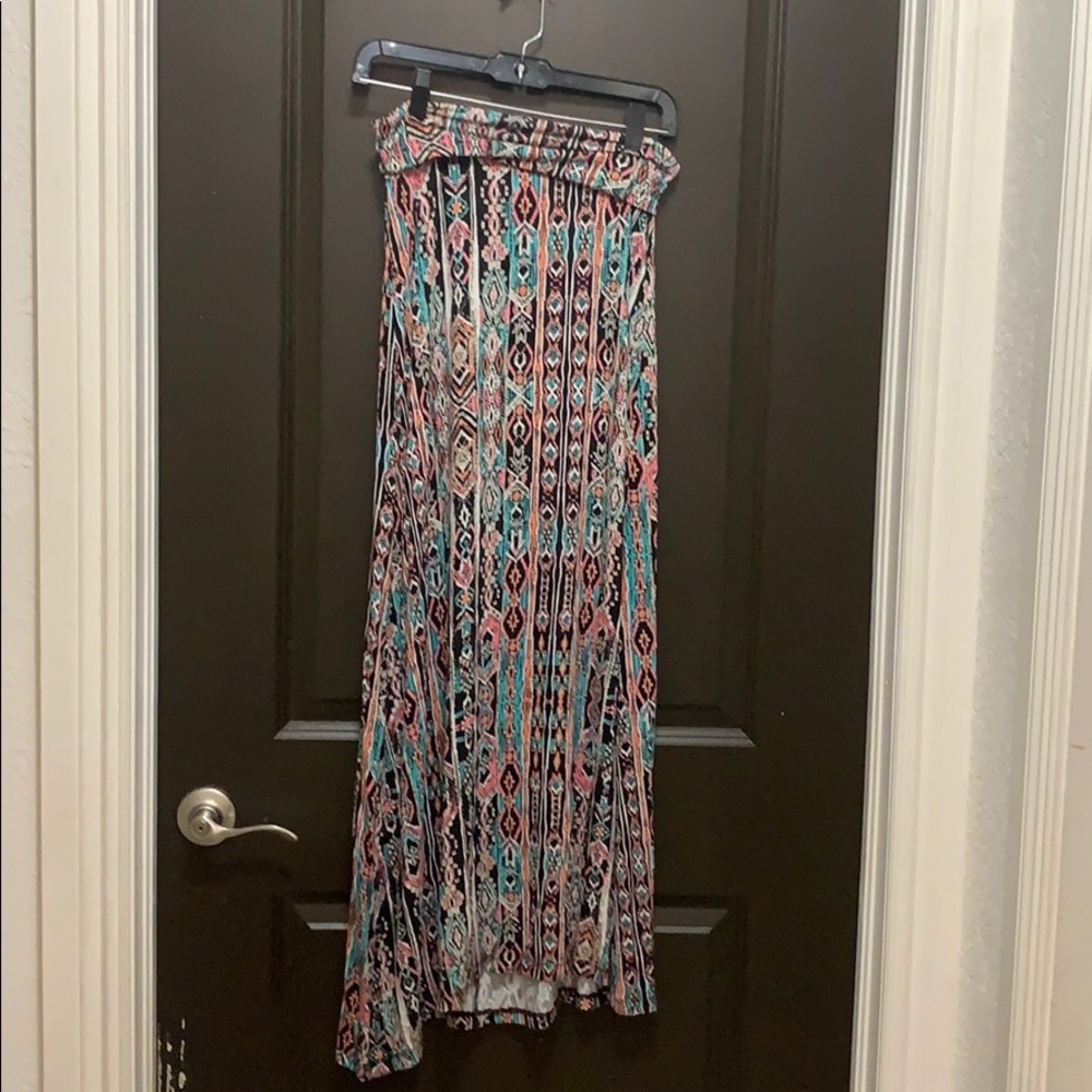American Rag Long Skirt